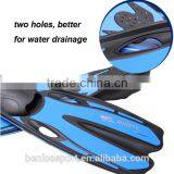 2017 Top Quality Swimming Training Fins (FIN-100) thumbnail-2