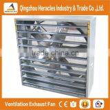 Hot Selling HE-1000 Push Pull Type Ventilation Cooling Fan for Greenhouse and Poultry House thumbnail-4