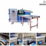 Conveying and Stacking Machine for Book Packing thumbnail-1