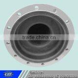 Flange Cover Used for Pipe Flanges, Metal Casting,steel Casting, thumbnail-1