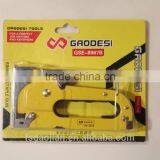 Multifunctional Staple Gun With 600pcs Nail thumbnail-4