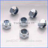 Zinc Plated Hexagon Nut From Guangzhou Supplier thumbnail-2