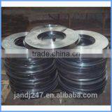 Steel Packing Strapping Metal Hoop Iron Strap thumbnail-1