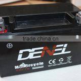 12V7AH Maintenance-free Motorcycle Battery thumbnail-2