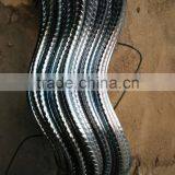 Galvanized Growing Spiral for Climbing Plant thumbnail-3