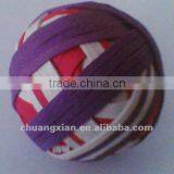 Balls of Natural Rubber Band for Gift thumbnail-1