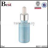 20ml Beauty Blue Small Dropper Bottles for Essential Oils thumbnail-1