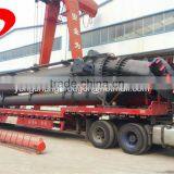 14inch Stock Cutter Suction Dredger for Sale thumbnail-6