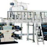Automatic Flexo Printing Machine thumbnail-1