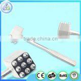 Wholesale Kitchen Aluminium Alloy Meat Pounder Made in Ningbo thumbnail-2