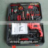 2014 New China Wholesale Supplier Power Tool Manufacturer Electric Screwdriver & Drill Set