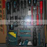 New 2014 Tool Set Tool Box Tractor Manufacturer China Wholesale Supplier H6038D 186pcs Aluminium Tool Set thumbnail-4