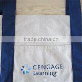Top Quality Customized Canvas Cotton Bag,custom Cotton Tote Bag,foldable Cotton Shopping Bag thumbnail-3