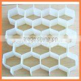 Drawer Organizer, Plastic Drawer Dividers,Drawer Insert Organizer thumbnail-5