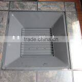 Square Fire Pit thumbnail-3