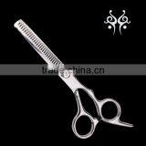 Hot Selling Promotional Hair Scissors Set, 6 Inch Hair Cutting and Thinning Shears thumbnail-2