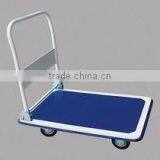 Platform Hand Truck,factory Multipurpose Hand Trolley PH300 thumbnail-2