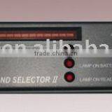 Diamond Tester, Diamond Selector II