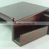 Wooden Cell Phone Tray thumbnail-1