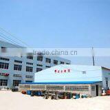Linhai Shuangfeng Rubber & Plastic Co., Ltd. company overview - view 1 thumbnail