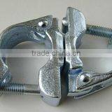 48.3mm Drop Forged British Type Swivel Coupler