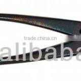 Bonsai Pruning Scissors, Made in Japan, Stainless Steel, for Professionals, Concave Cutters, Knob Cutters , Trunk Cutters thumbnail-3