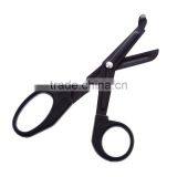 BQP24 Bandage Scissors With Plastic Handle Sewing Scissors thumbnail-4