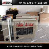 Radar Sign Detective Speed Warning Speed Measurement Display Traffic Flashing Speed Limit Signs thumbnail-3