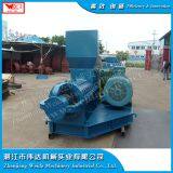 Reducer Open Mixing Mill Machine thumbnail-1