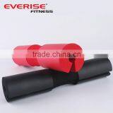 Advanced Barbell Squat Sponge / Weightlifting Barbell Pad thumbnail-3