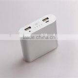 7800mAh Portable Power Bank With Instruction Light For Phone thumbnail-4