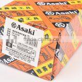 AK-6140 14pcs 8-24mm Polish Combination Wrench Set thumbnail-6