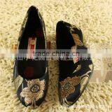 Beautiful Woman Shoe From China thumbnail-1