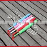 High-grade Silk Bamboo Parasol Wholesale thumbnail-6