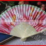 2015 Industry Manufacture Eco-friendly Paper Hand Fan thumbnail-1