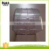 Middle Voltage Plastic Electrical Box Cover of Air Section thumbnail-3