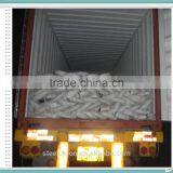 BWG8 - BWG22 Оцинкованный крепежный проволок для строительства / GI крепежный проволок thumbnail-6