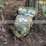 SWAT Multi-Function Lumbocrural Bag Tactical Leg Bag Outdoor Sports Bag Riding Purse Waterproof Bag