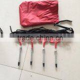 Camping Cube Pop up Push Out Hub Fishing Tent China Supplier thumbnail-6