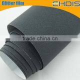 Glitter Car Wrap Film no Color Fading thumbnail-1