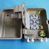 16 Core Fiber Optic Fiber Box thumbnail-1