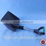 color customized brush kitt shovel from china