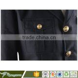 Stars Design Custom Safety Officers Army Dress Uniform thumbnail-6