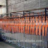 1.5ton VA Lever Chain Hoist thumbnail-6