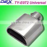 Car Welding Muffler
