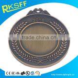 Sports Souvenir/ Metal Medal/ Winner Medal for Knurr Sports thumbnail-4