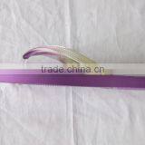 PE Colorful Printed Flip Flop Beach Slipper thumbnail-3