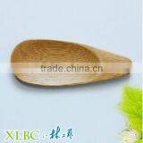 Nature 200pcs per Box Wooden Spoon Without Handle thumbnail-1