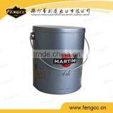 Promotion Cute Small Rectangular Tinx Box for Cigarette thumbnail-5