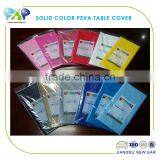 Fancy Plastic Party Tablecloth,disposable Table Cover